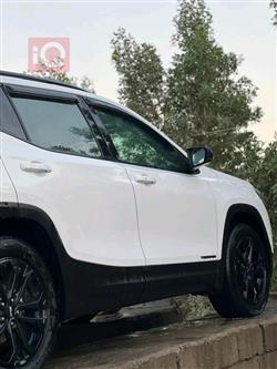 جي ام سي تيراين